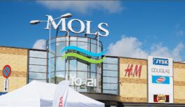 “Mols” izsludina slēgšanas izpārdošanu – veikals būs pieejams tikai līdz marta beigām