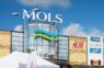 “Mols” izsludina slēgšanas izpārdošanu – veikals būs pieejams tikai līdz marta beigām