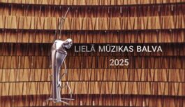 Mūža ieguldījums un gada izcilības:  nosaukti Lielā mūzikas balva 2025 uzvaretāji