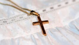 Atrasts vai salūzis krustiņš: kā rīkoties pareizi un kāpēc no tā nav jābaidās