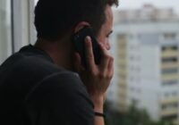 Nejauši noklausījos vīra sarunu ar kādu meiteni Teikas dzīvoklī: Ilvars viņu sauca par „kaķēnu” un „mincīti”