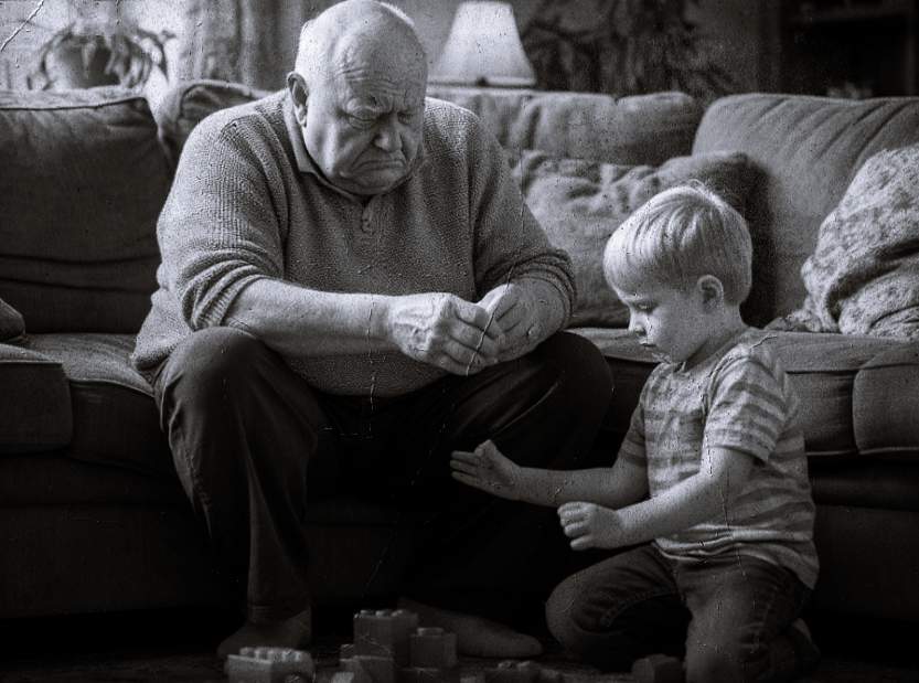“Mani uzaicināja uz Rīgu atpūsties, bet patiesībā es jau desmit dienas strādāju par jūsu auklīti” sūrojās Leonīds