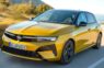 Jaunais Opel Astra: klasika, kas nepadodas krosoveru modei