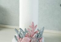 Kāpēc manā guļamistabā pie gultas vienmēr stāv virtuves dvieļu turētājs