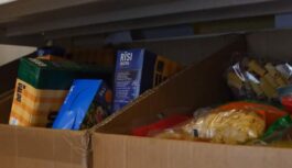 Pārtikas bankā krietns pieaugums: rēķini par siltumu piespiež meklēt palīdzību