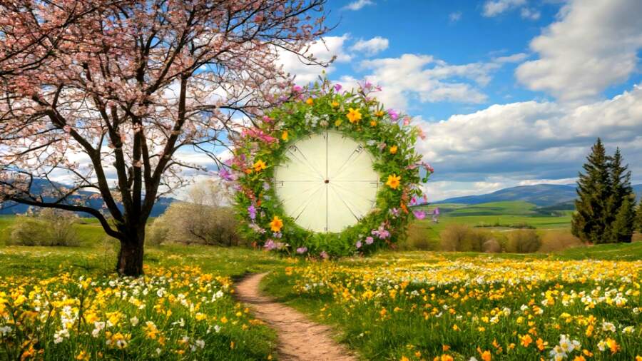 Ko nevajadzētu darīt 21. martā “Pavasara lūzuma dienā”, pretējā gadījumā var rasties ilgstošs strīds ar mīļajiem