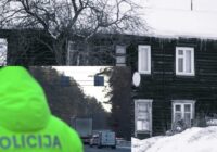 Tiek jautāts: “Kā rīkoties, ja kaimiņš spīdina ar prožektoriem logos un traucē mieru” – sods garantēts