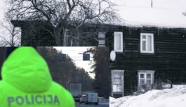 Tiek jautāts: “Kā rīkoties, ja kaimiņš spīdina ar prožektoriem logos un traucē mieru” – sods garantēts