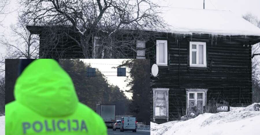 Tiek jautāts: “Kā rīkoties, ja kaimiņš spīdina ar prožektoriem logos un traucē mieru” – sods garantēts