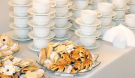 Kur Latvijā baro vislabāk: gada labākā skolu ēdinātāja tituls ceļo uz Jelgavu