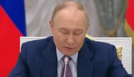 Kremlis no Krievijas iedzīvotājiem slēpj patieso situāciju