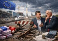 “Rail Baltica” vadība neizpratnē: Latvija nav paņēmusi pieejamos 2 miljardus eiro