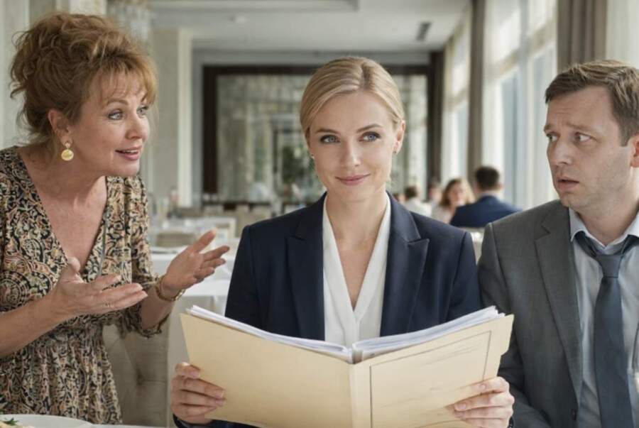 Draudzene Signe pasūtīja pusdienas uz 600 eiro, domādama, ka es “maksāju par visu”; viesmīlis atnesa čekus un es aizgāju