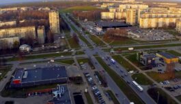 Ģirts Rungainis: Latvija katru gadu zaudēs iedzīvotājus vienas pilsētas lielumā