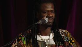 Džeza zvaigznes un operas pērles: festivāls “Rīgas Ritmi” atklāj šīs vasaras pirmos spilgtākos viesus Džeza zvaigznes un operas pērles: festivāls “Rīgas Ritmi” atklāj šīs vasaras pirmos spilgtākos viesus