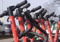 No 1. aprīļa jauna kārtība skrejriteņu un velo nomā: pirms brauciena būs jāpilda tests