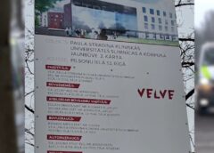 No 88 līdz 163 miljoniem: kāpēc Stradiņa slimnīcas jaunais korpuss izmaksās dubultā