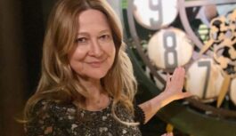 Tamāra Globa brīdina par aprīļa lielo lūzumu: datumi, kuros labāk palikt mājās un atpūsties Tamāra Globa brīdina par aprīļa lielo lūzumu: datumi, kuros labāk palikt mājās un atpūsties