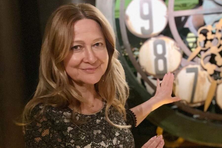 Tamāra Globa brīdina par aprīļa lielo lūzumu: datumi, kuros labāk palikt mājās un atpūsties