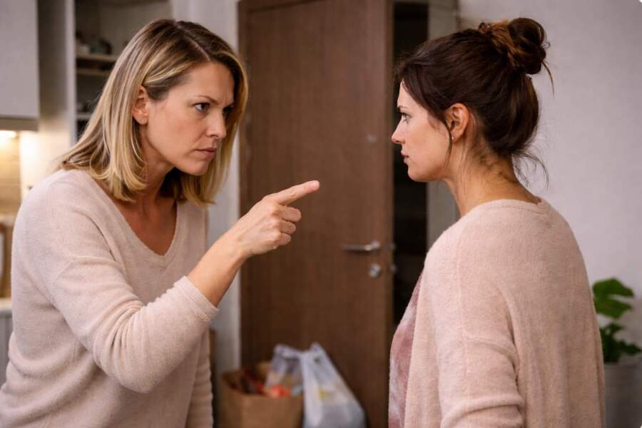 “Es vairs nekad neizīrēšu dzīvokli radiem, nekad” ar stingru pārliecību pēc piedzīvotā stāsta Sanita