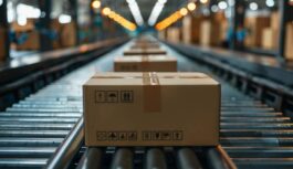 Revolūcija sūtījumu piegādēs? Vēl viens Ķīnas tirdzniecības milzis atver noliktavas Eiropā un met izaicinājumu tirgus līderiem