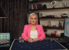 V. Volodina izceļ četras zodiaka zīmes, kurām 4. marts nesīs ilgi gaidīto līdzsvaru un izaugsmi