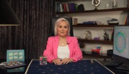 V. Volodina izceļ četras zodiaka zīmes, kurām 4. marts nesīs ilgi gaidīto līdzsvaru un izaugsmi V. Volodina izceļ četras zodiaka zīmes, kurām 4. marts nesīs ilgi gaidīto līdzsvaru un izaugsmi