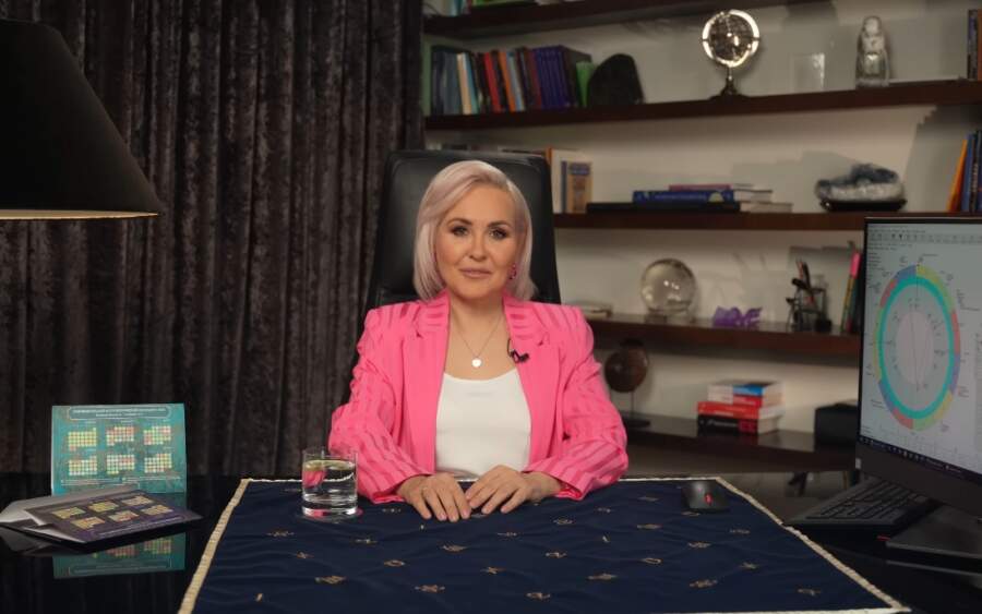 V. Volodina izceļ četras zodiaka zīmes, kurām 4. marts nesīs ilgi gaidīto līdzsvaru un izaugsmi