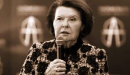 Eksprezidentei Vairai Vīķei-Freibergai šobrīd ir ļoti grūts dzīves posms — viņa piedzīvo emocionāli smagu laiku, kas prasa spēku Eksprezidentei Vairai Vīķei-Freibergai šobrīd ir ļoti grūts dzīves posms — viņa piedzīvo emocionāli smagu laiku, kas prasa spēku