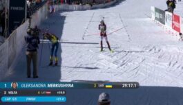 Estere Volfa iegūst sudrabu un Elza Bleidele bronzu pasaules čempionātā (video no sacensībām)