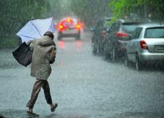 Meteorologi atklāj, ka 2026.gada vasara gaidāma dinamiska: “Šajā mēnesī lietusgāzes kļūs spēcīgākas un straujākas”