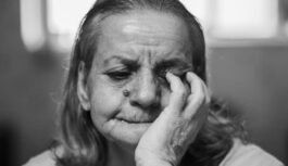 Meita jautā: “Vai valsts var mani piespiest rūpēties par savu māti, kura ir pensionāre” – skaidrojam Meita jautā: “Vai valsts var mani piespiest rūpēties par savu māti, kura ir pensionāre” – skaidrojam