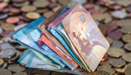 Lielās izmaiņas bezdarba pabalstos: kas mainīsies tavā makā pēc 1. aprīļa Lielās izmaiņas bezdarba pabalstos: kas mainīsies tavā makā pēc 1. aprīļa