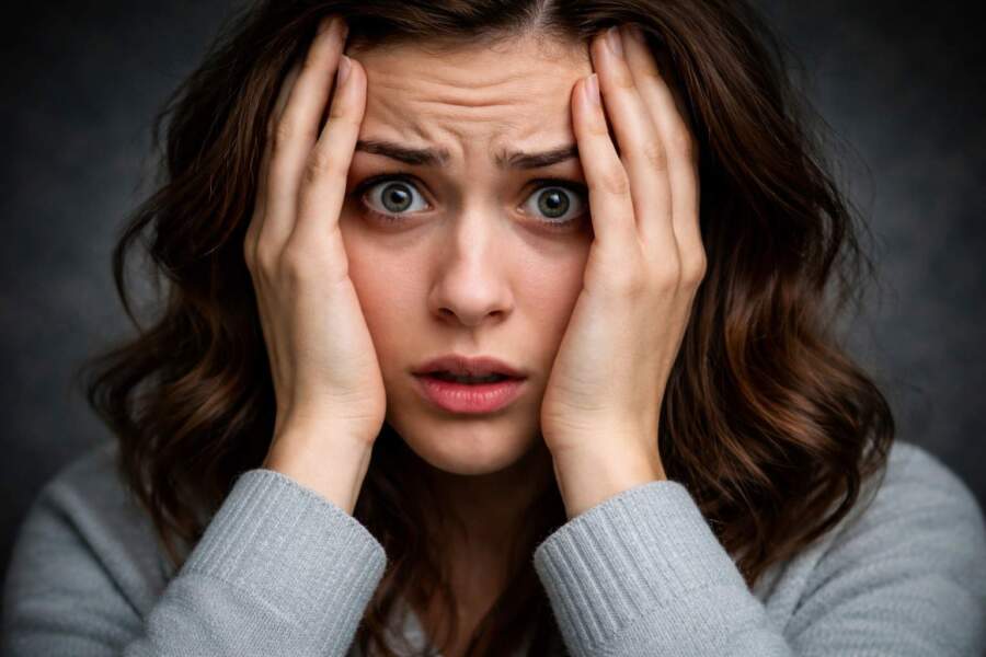 “Pēc šī randiņa es vairs neiepazīstos ar cilvēkiem internetā” ar izbīli stāsta Zane