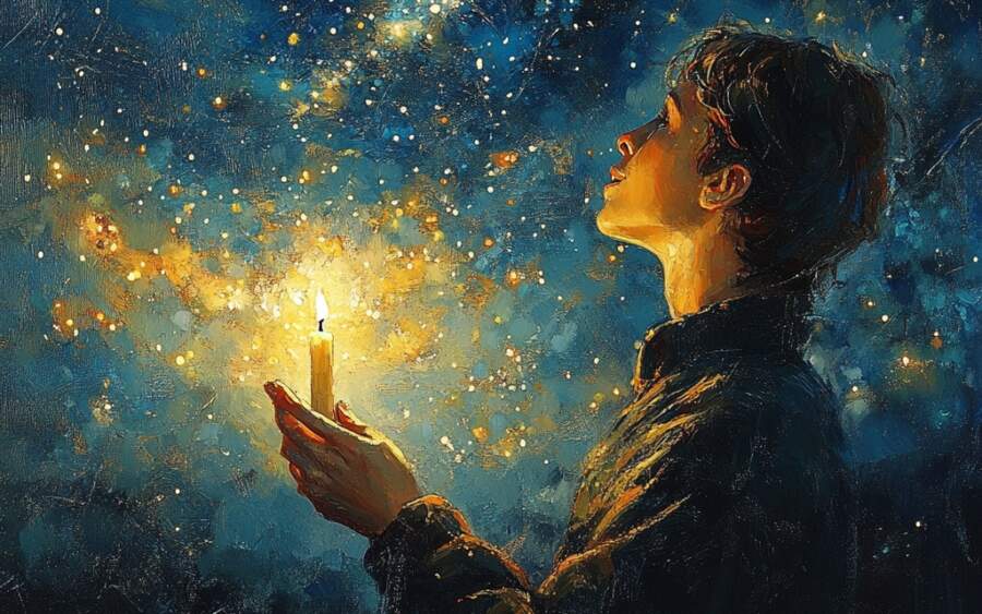 9. marts – diena, kad robeža starp pasaulēm kļūst plānāka: kā sajust savu senču klātbūtni