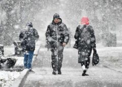 Sinoptiķi krasi mainījuši prognozi no 15. marta: kas notiks ar laikapstākļiem