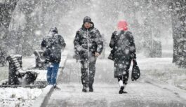 Sinoptiķi krasi mainījuši prognozi no 15. marta: kas notiks ar laikapstākļiem