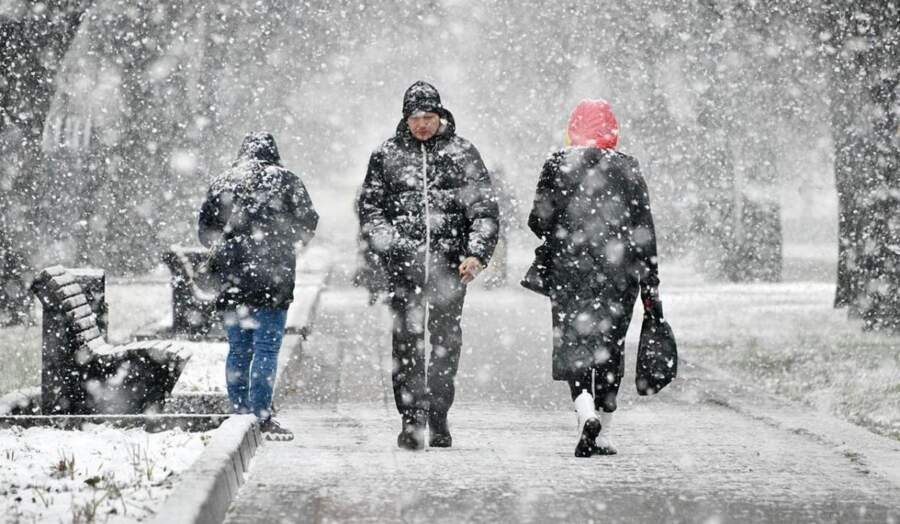 Sinoptiķi krasi mainījuši prognozi no 15. marta: kas notiks ar laikapstākļiem