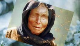 Vangas pareģojums: no 2026. gada vasaras 4 horoskopa zīmes nonāks Visuma aizvējā