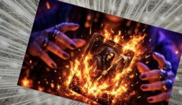 Šo nedēļu tu neaizmirsi: steidzams taro brīdinājums no 6. līdz 12. aprīlim Šo nedēļu tu neaizmirsi: steidzams taro brīdinājums no 6. līdz 12. aprīlim