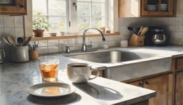 Pauze pirms ķeršanās pie sūkļa: zinātnisks iemesls, kāpēc trauku nemazgāšana uzreiz uzlabo garastāvokli