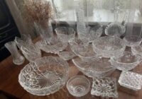 Padomju laika dārgums sekcijās: kāpēc šie padomju laika stikli šodien ir zelta vērti Padomju laika dārgums sekcijās: kāpēc šie padomju laika stikli šodien ir zelta vērti