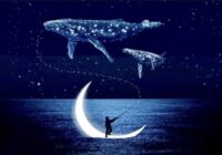 Īstais laiks rīkoties: 17. aprīļa jauns mēness nes pārmaiņas, kurām vairs nevar pateikt ”nē” Īstais laiks rīkoties: 17. aprīļa jauns mēness nes pārmaiņas, kurām vairs nevar pateikt ”nē”