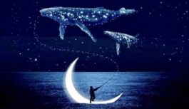 Īstais laiks rīkoties: 17. aprīļa jauns mēness nes pārmaiņas, kurām vairs nevar pateikt ”nē” Īstais laiks rīkoties: 17. aprīļa jauns mēness nes pārmaiņas, kurām vairs nevar pateikt ”nē”