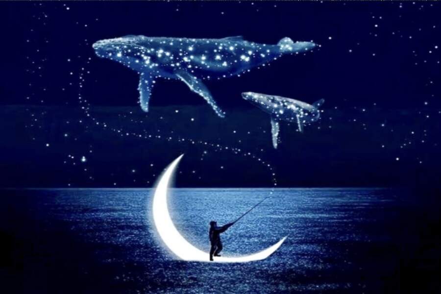 Īstais laiks rīkoties: 17. aprīļa jauns mēness nes pārmaiņas, kurām vairs nevar pateikt ”nē”