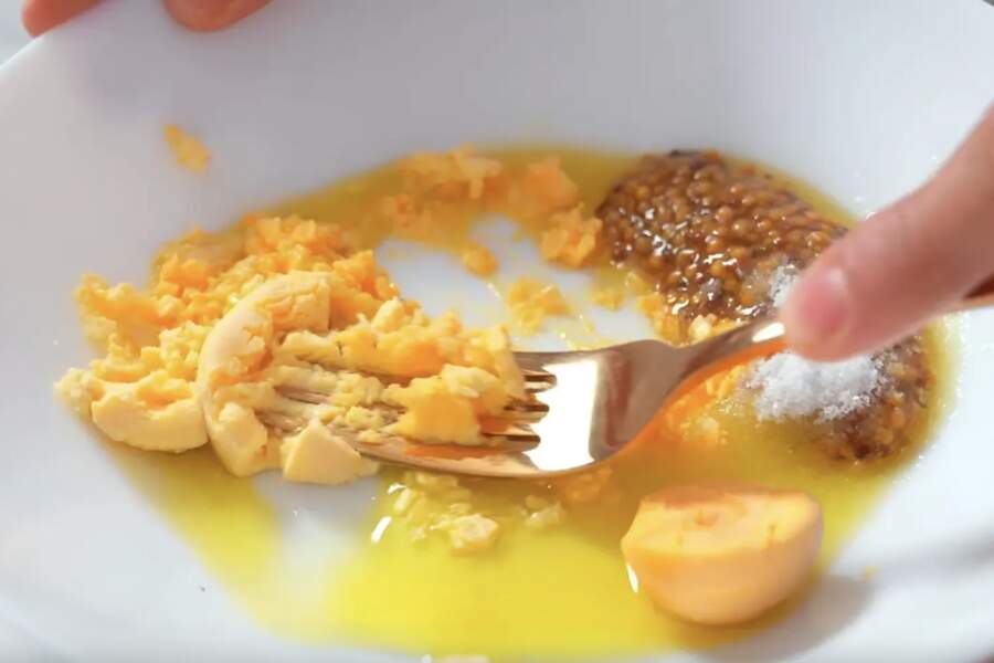 Vēl nebijusi recepte: vienkārši kāpostu salāti, kuru garšas noslēpums slēpjas neparastā mērcē