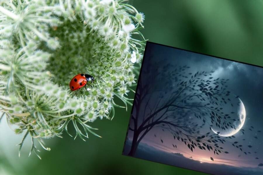 17. aprīļa jauns mēness: kuras 5 zīmes saņems Visuma dāvanu un iespēju visu sākt no nulles