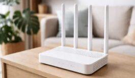 Viens vienkāršs knifs maršrutētājam, kas paātrina Wi-Fi: kāpēc par to klusē ražotāji