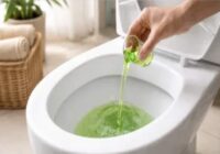 Kanalizācija bez bēdām: viena glāze mēnesī, un bedre nebūs jātīra 15 gadus