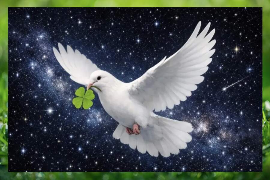 Septiņi gadi bez rūpēm: no 19. aprīļa debesu aizsardzība sargās 6 zodiaka zīmes – neveiksmes paliks pagātnē